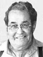 Photo of Joseph-Edmond Fortin