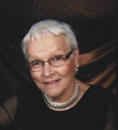 Photo of Lise Fortin