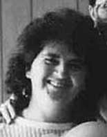 Photo of Louise Fortin