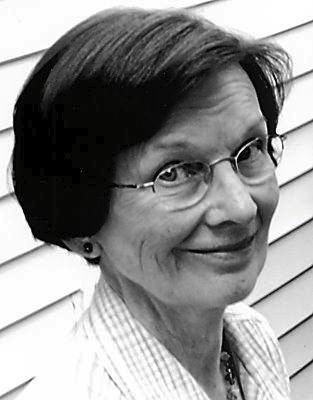 Photo of Louise Fortin