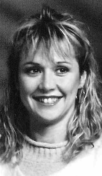 Photo of Lyne Fortin