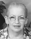 Photo of Mariette Fortin
