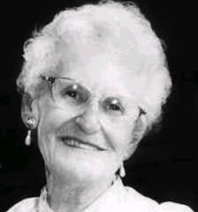 Photo of Mariette Fortin