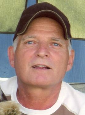 Photo of Nelson Fortin