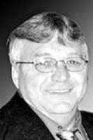 Photo of Pierre Fortin