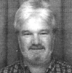 Photo of Pierre Fortin