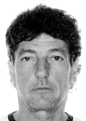 Photo of Pierre Fortin