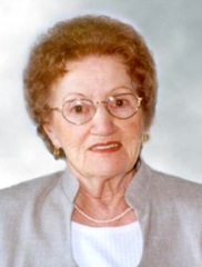 Photo de Rose-Aline Fortin