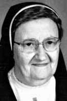 Photo de Rose Fortin