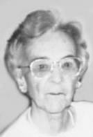 Photo of Simone Fortin