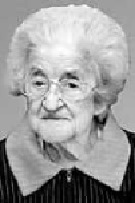 Photo of Simone Fortin