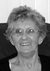 Photo of Simone Fortin