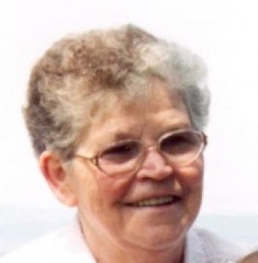 Photo of Simonne Fortin