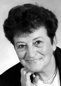 Photo of Simonne Fortin