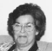 Photo of Stella Fortin