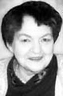 Photo de Therese Fortin