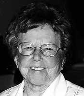 Photo of Yolande Fortin