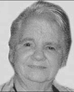 Photo of Yolande Fortin