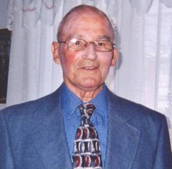 Photo of Emile Fortin