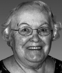 Photo of Etiennette Fortin