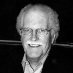 Photo of Alan Foster