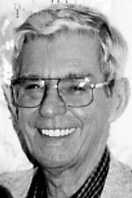 Photo of Wilfrid Foster