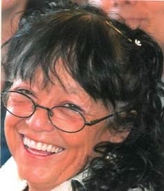 Photo de Johanne Foucher