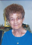 Photo of Marguerite Fougere