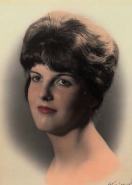 Photo de Louise Fournel