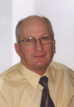 Photo de Alfred Fournier