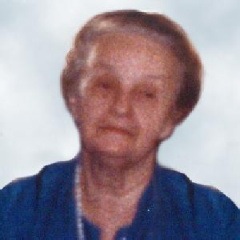 Photo of Alice Fournier