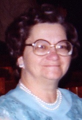 Photo of Aurore Fournier