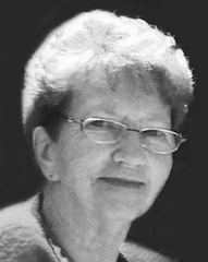 Photo of Aurore Fournier