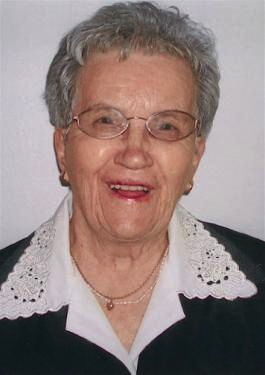 Photo of Aurore Fournier