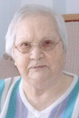 Photo de Blanche Fournier