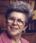 Photo de Blanche Fournier