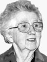 Photo of Blandine Fournier