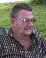 Photo of Christian Fournier