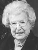 Photo de Fernande Fournier