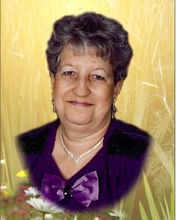 Photo de Fernande Fournier