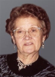 Photo de Fernande Fournier