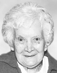 Photo de Fernande Fournier