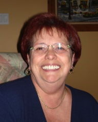 Photo of Gabrielle Fournier