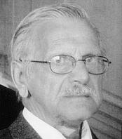 Photo of Honore Fournier