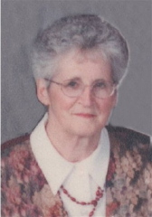 Photo de Imelda Fournier