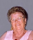 Photo de Imelda Fournier