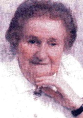 Photo of Jacqueline Fournier