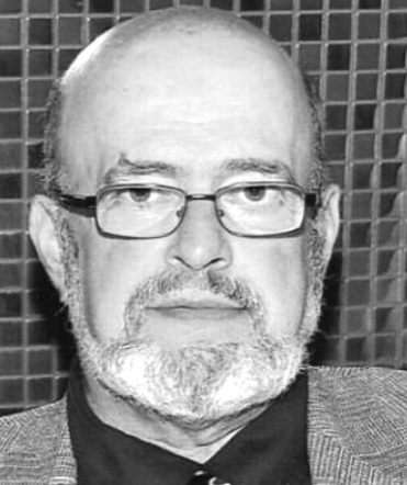 Photo of Jean-Yves Fournier