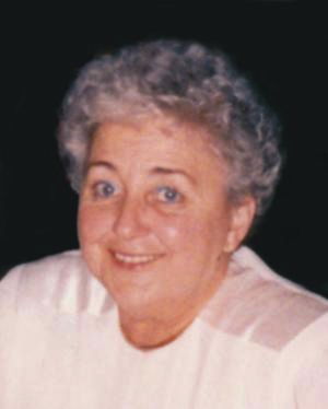 Photo de Jeannette Fournier