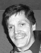 Photo of Jocelyn Fournier